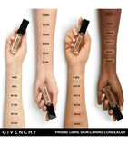 Givenchy Prisme Libre Skin-Caring Concealer, UK version