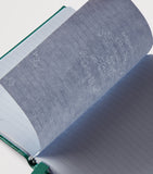 Smythson Mara Leather Chelsea notebook (British brand)