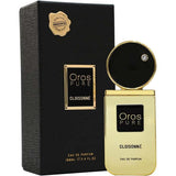 OROS PURE Cloisonne Eau De Parfum 100ml, imported from the UK
