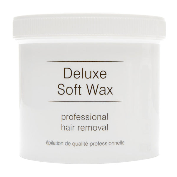 Rio Deluxe Soft Creme Wax GOODS Superdrug   