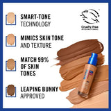 Rimmel Match Perfection Foundation Bronze GOODS Superdrug   