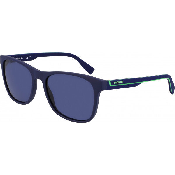 Lacoste Blue sunglasses L6031S 56 424 (British brand)