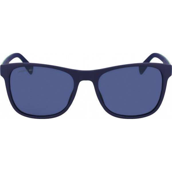 Lacoste Blue sunglasses L6031S 56 424 (British brand)