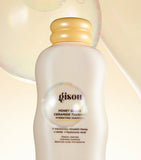 Gisou Honey Gloss Ceramide Therapy Hydrating Shampoo (75ml)