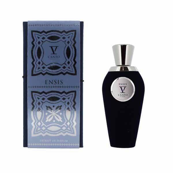 Tiziana Terenzi V Canto Ensis 100ml Extrait De Parfum (British brand)