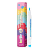 Lottie London Proud To Be - Blue Peace Stamp Liner GOODS Superdrug   