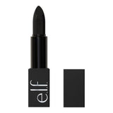 e.l.f. O FACE Satin Lipstick GOODS Boots all night  