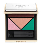 Prada durable multi-effect refillable eyeshadow palette quad 6g - British product