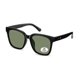 Montana MP72 black polarized sunglasses (British brand)