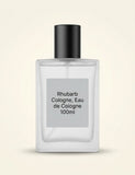 Hermès Eau de Rhubarbe Écarlate refill 50ml, imported from the UK
