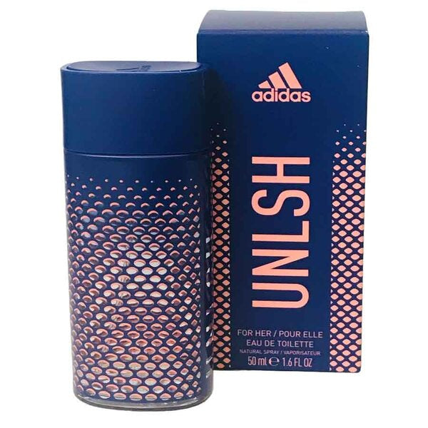 Adidas - UNLSH for Her Eau de Toilette Spray 50ml