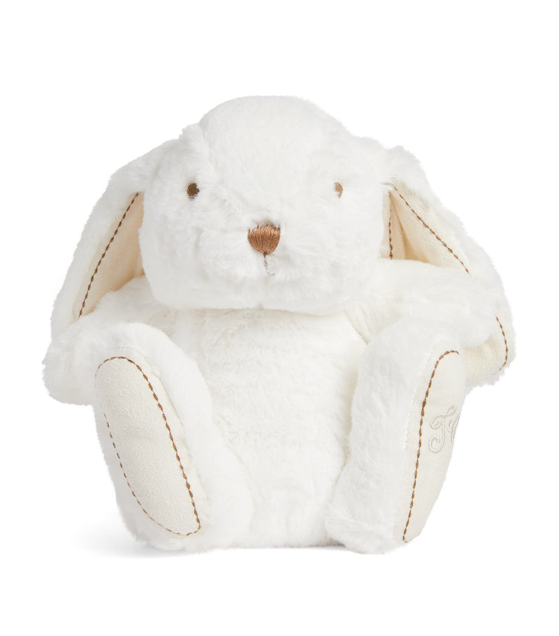 Tartine et Chocolat Augustin rabbit soft toy 25cm (British brand)