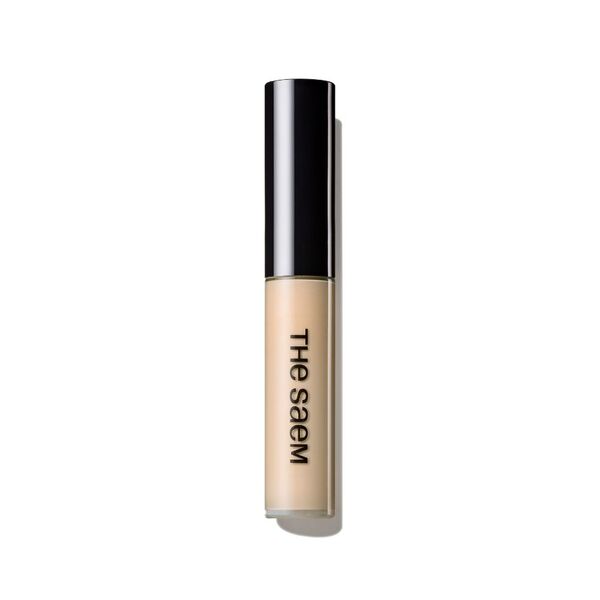 The Saem concealer Contour Beige 6.5g - British product