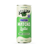 PerfectTed matcha protein latte white chocolate 250ml, UK version
