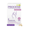 Proceive Maternity Multivitamin Trimester 2 60 Capsules, imported from the UK