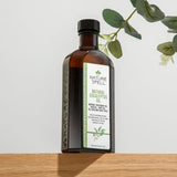 Nature Spell Eucalyptus Oil for hair and skin 150ml, imported from the UK
