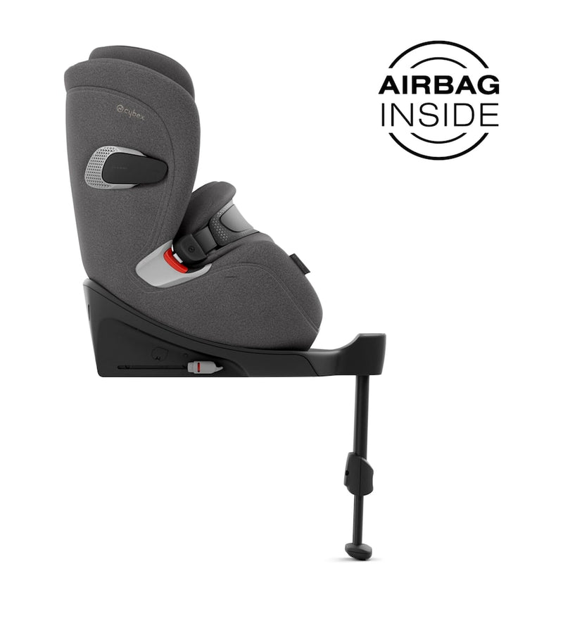 Cybex Anoris T2 i-Size car seat - British product