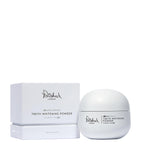 Polished London hyaluronic teeth whitening powder, imported from the UK
