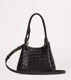 Bottega Veneta shoulder bag Parachute small - British product