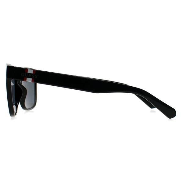 Guess GF5120 black men sunglasses, UK version