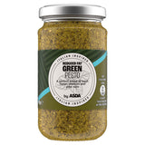 ASDA Reduced Fat Green Pesto GOODS ASDA   