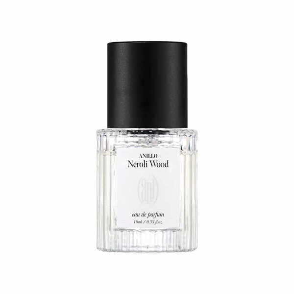 anillO Neroli Wood Refresh perfume mini 10ml - British product