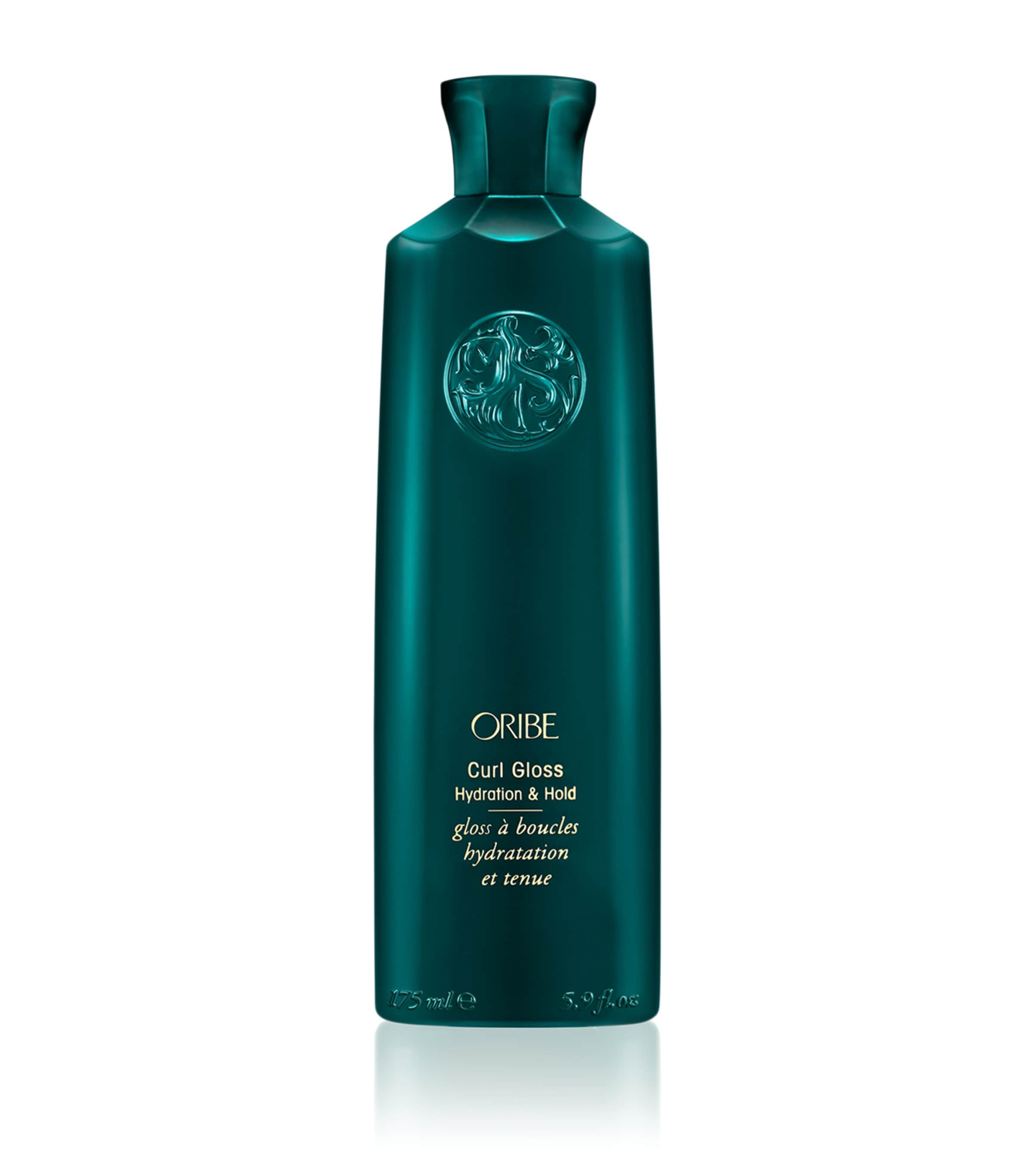 Oribe Curl Gloss gel 175ml, imported from the UK