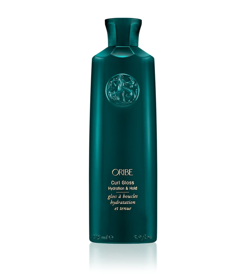 Oribe Curl Gloss gel 175ml, imported from the UK