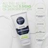 NIVEA MEN Sensitive Skincare Duo 100ml Plus 75ml, imported from the UK