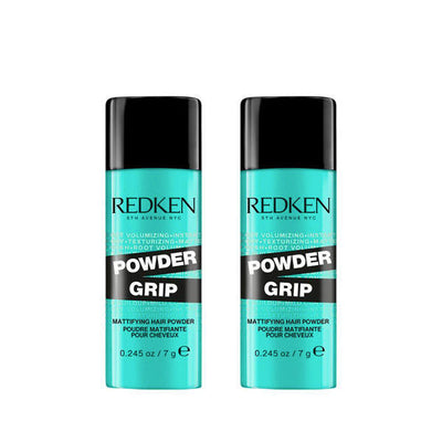 Superdrug Redken Powder Grip Powder Duo Volume Hair Powder- Buy online at McGrocer