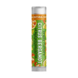 Crazy Rumors lip balm Citrus Bergamot 4.5g - British product
