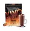 MINDGRND Functional Energy chocolate blend powder, UK productivity drink - British product