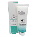 Derma Treatments - Bio Catalyst Night Moisturiser 50ml GOODS Superdrug   