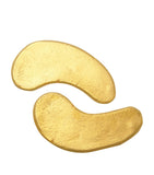 MZ Skin Golden Eye Treatment Mask, imported from the UK