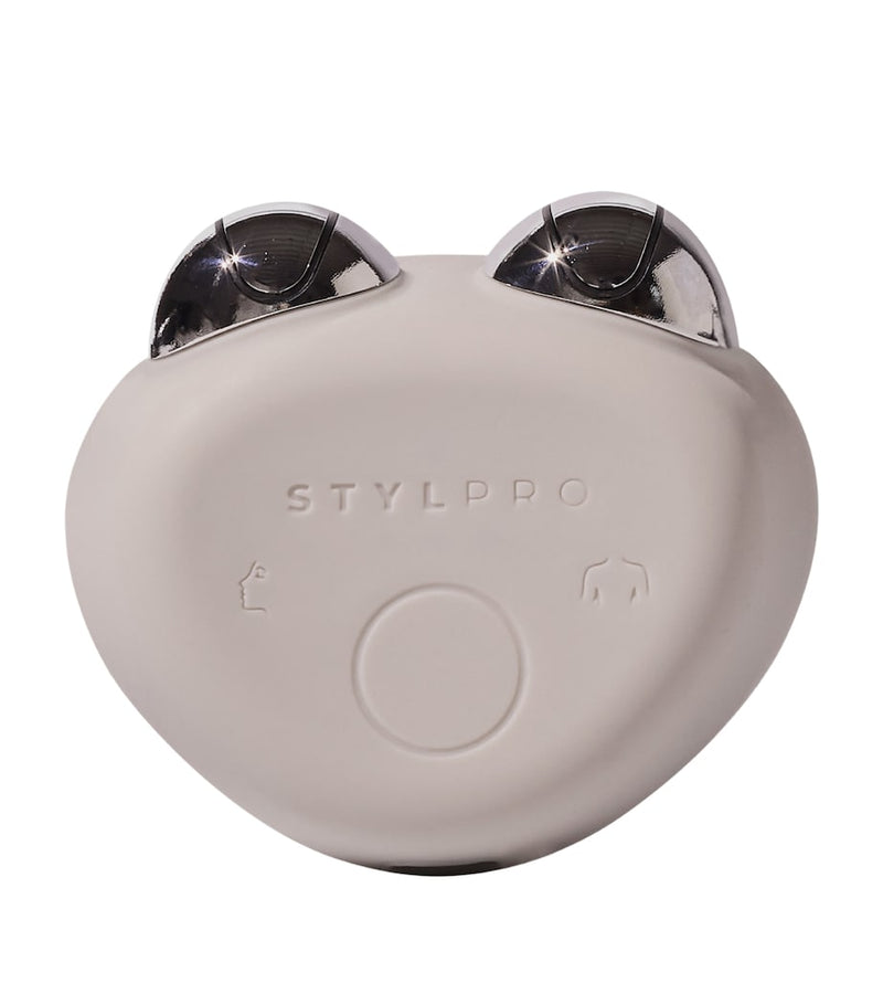 STYLPRO Dual Microcurrent toning device 272g, imported from the UK