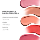 Morphe Hot Shot Blush Drops Flex Symbol, imported from the UK