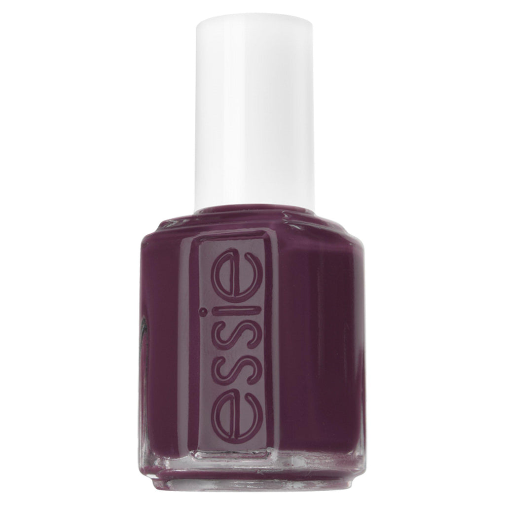 Essie 45 Sole Mate Dark Burgundy Nail Polish 13.5ml