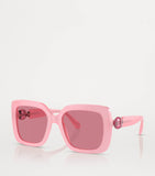 Swarovski Acetate 0SK6001 sunglasses (British brand)