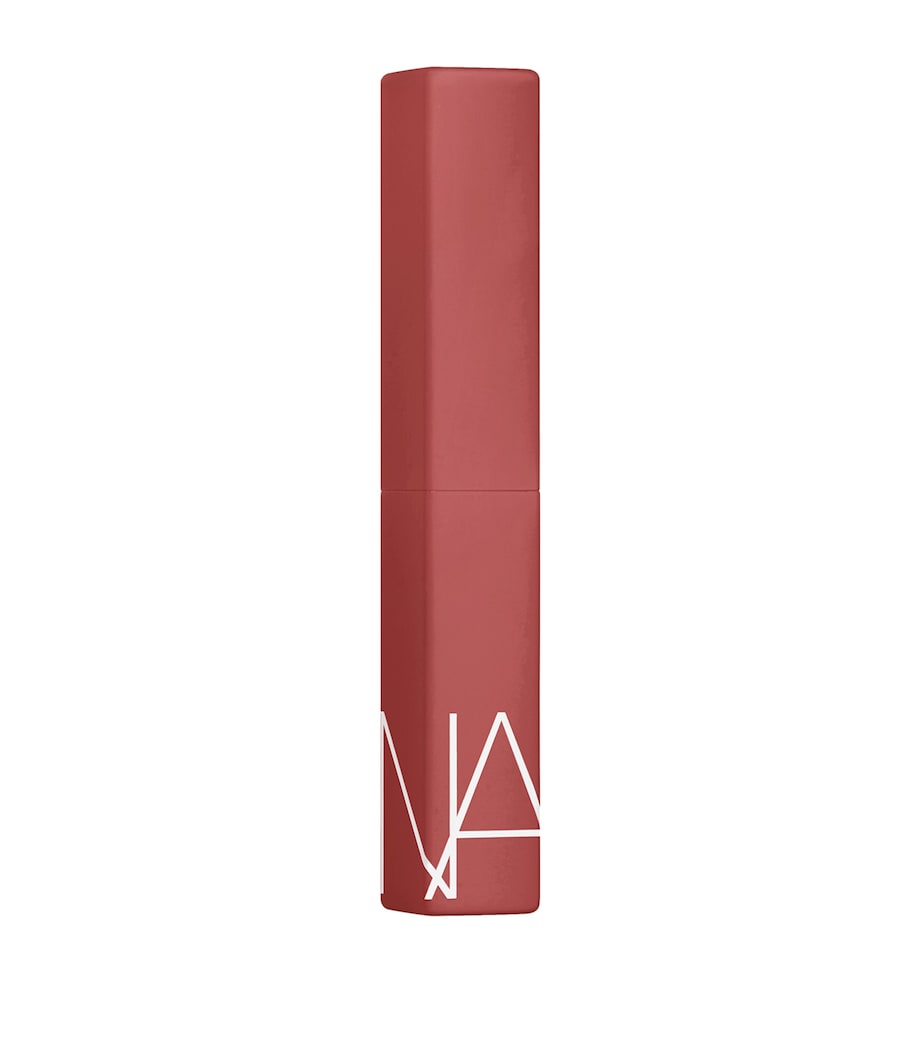 NARS Powermatte lipstick 15g (British brand)