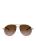 Moncler Steel Flyze ME4002 sunglasses, UK version