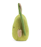 Jellycat Amuseables Olives soft toy 14cm, UK version