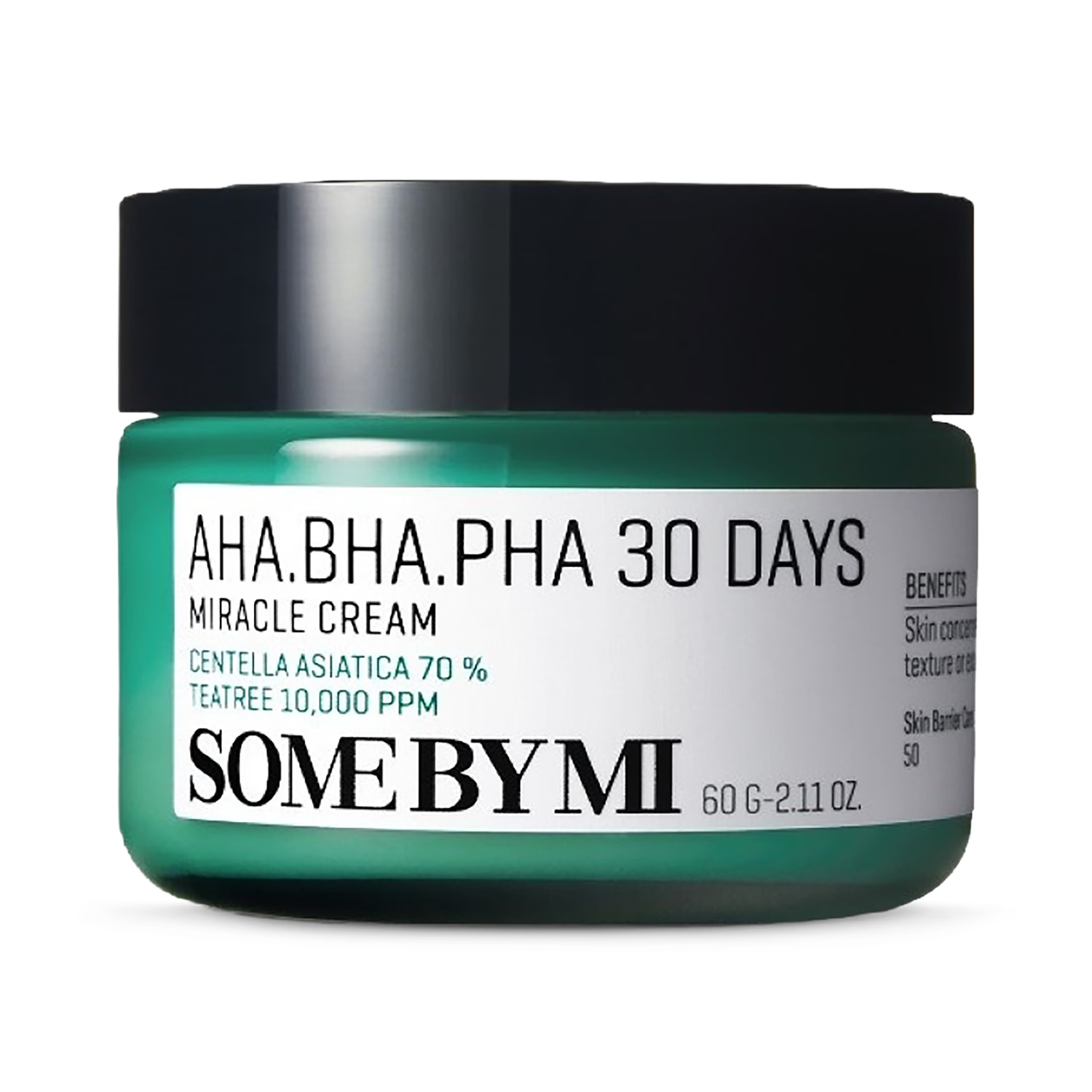 Some By Mi AHA BHA PHA cream 60g UK version
