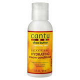 Cantu Shea Butter for Natural Hair Hydrating Cream Conditioner 89ml Travel Size GOODS Boots   