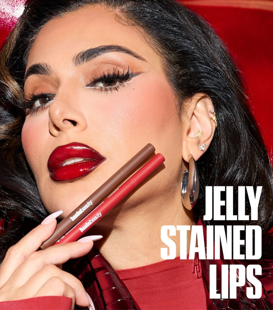 Huda Beauty Lip Contour Stain, UK version