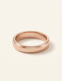 Cartier LOVE 18ct rose gold ring, imported from the UK