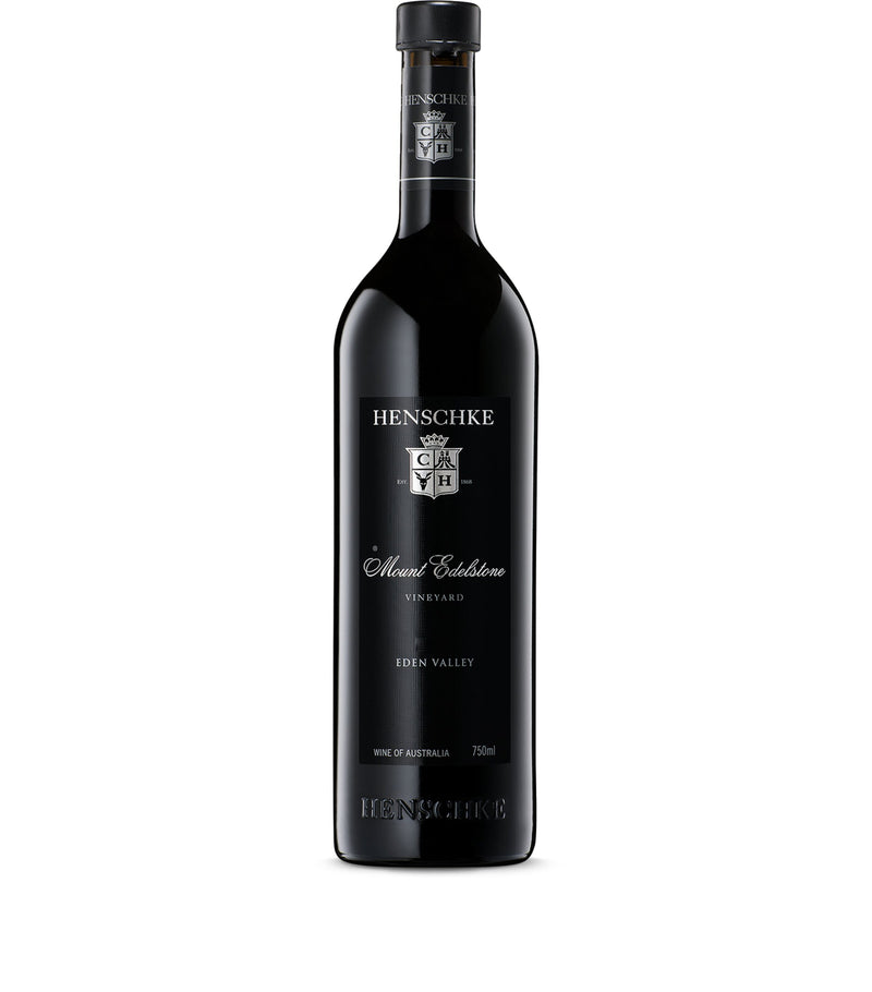Henschke Mount Edelstone Eden Valley Shiraz 2019 75cl, UK version