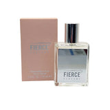 Abercrombie & Fitch Naturally Fierce Eau de Parfum 30ml (British brand)