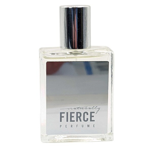 Abercrombie & Fitch Naturally Fierce Eau de Parfum 30ml (British brand)