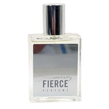 Abercrombie & Fitch Naturally Fierce Eau de Parfum 30ml (British brand)