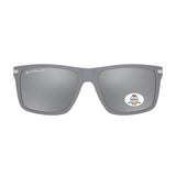 Montana MP197 grey polarised men sunglasses, UK version